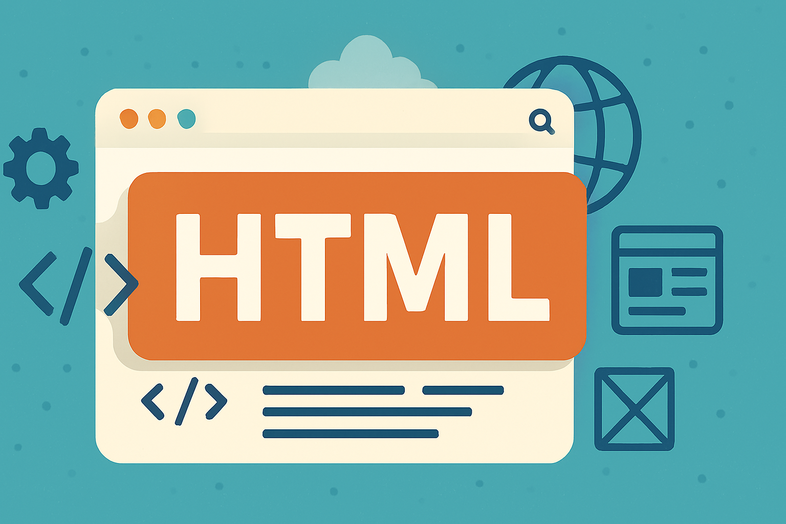 vscode HTMLで効率よくコーディングする設定