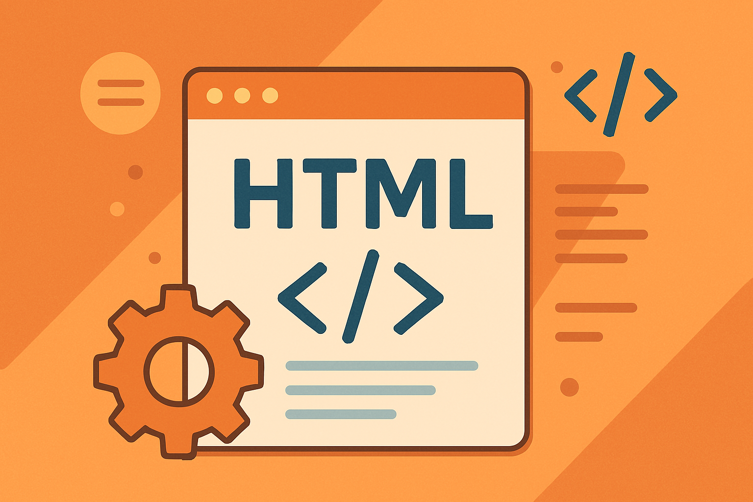 article in HTMLタグの意味と正しい使い方