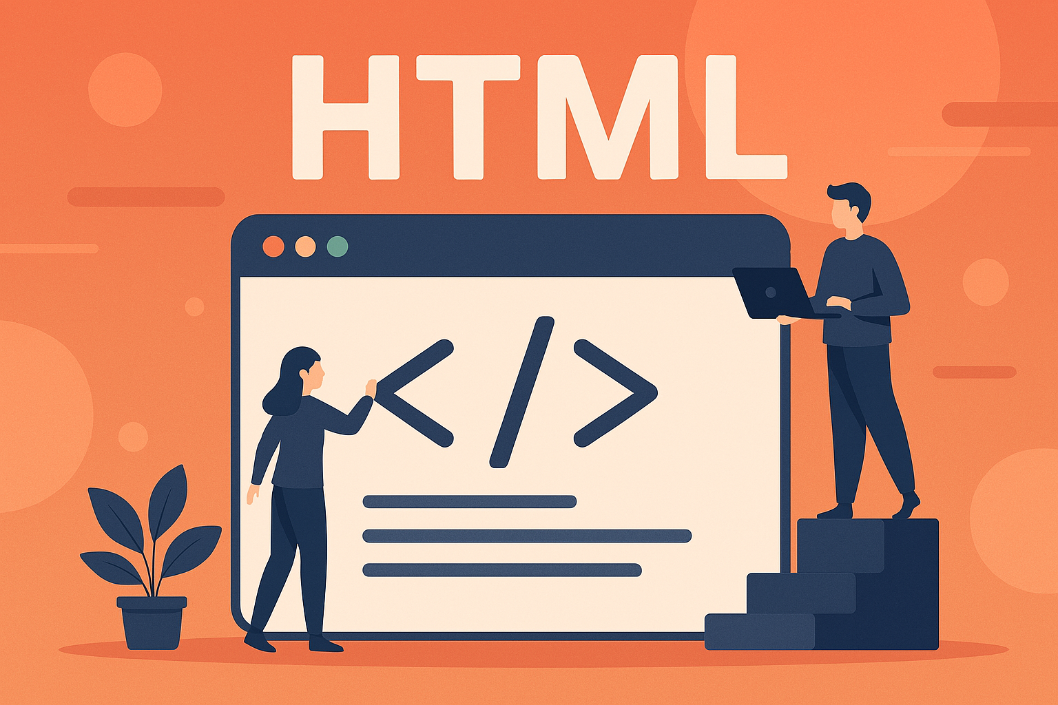 HTML sectionタグの役割と構造の整理方法
