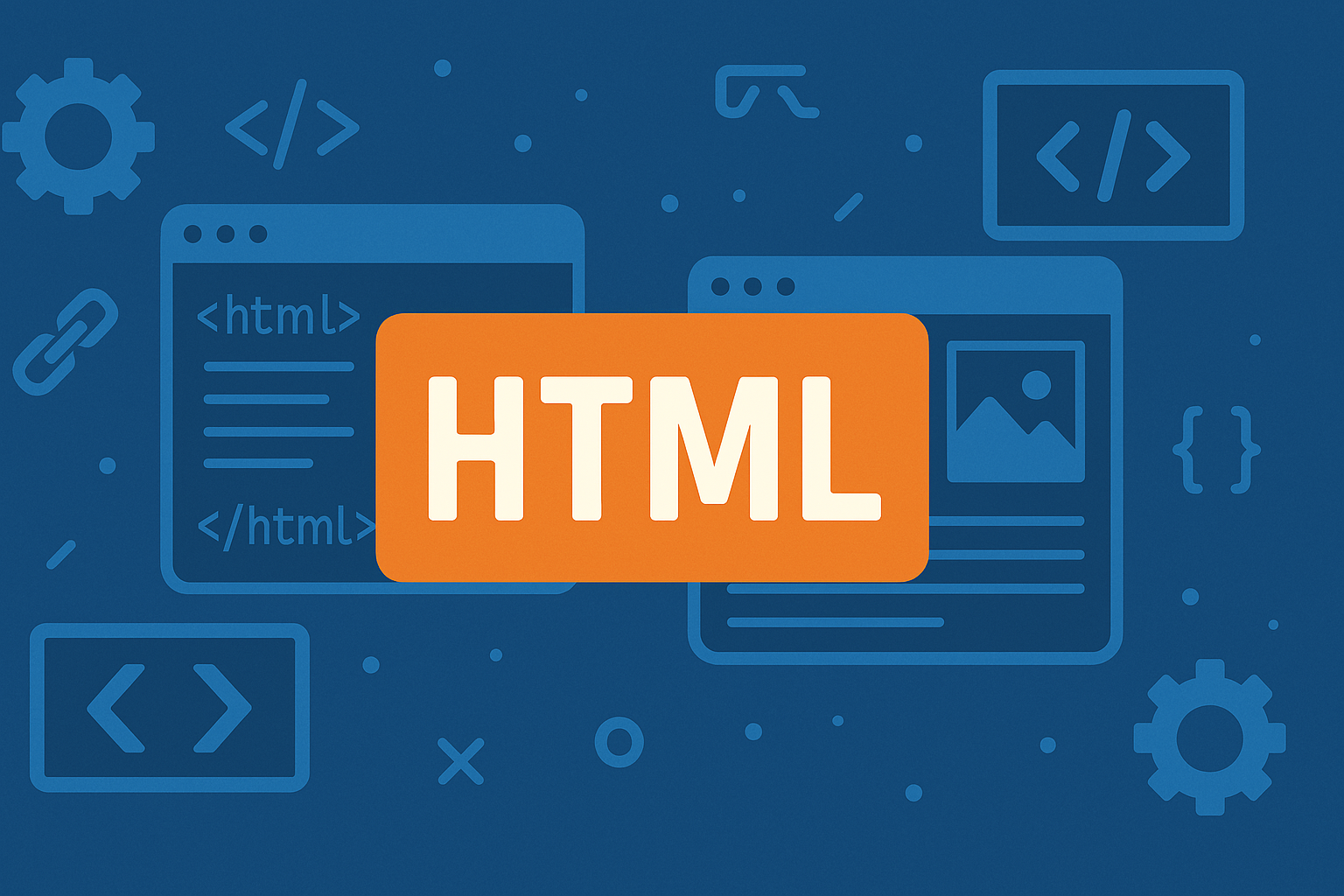HTMLテストを効率的に行うための基本手順