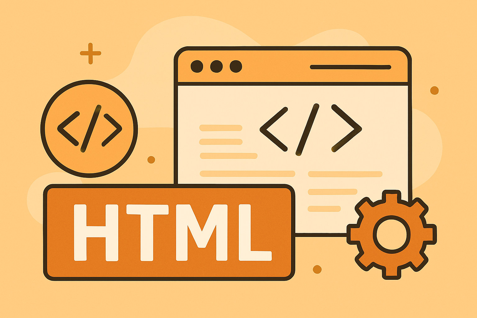 HTML id属性の使い方とclassとの違い