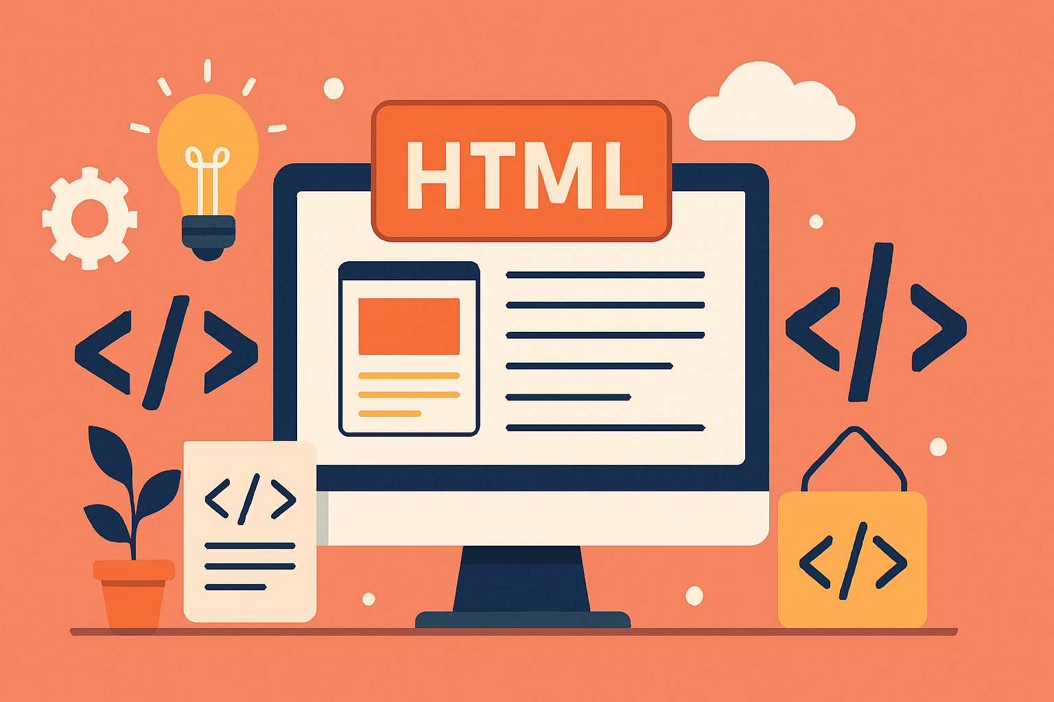 HTML非表示にする方法と表示切り替えの実装例