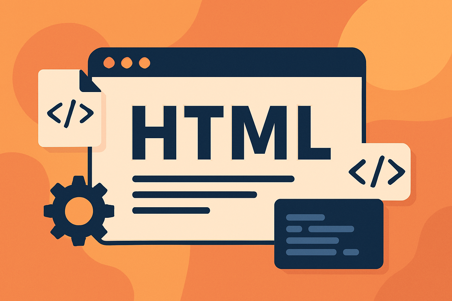 アンダーラインHTMLで文字に下線を引く方法