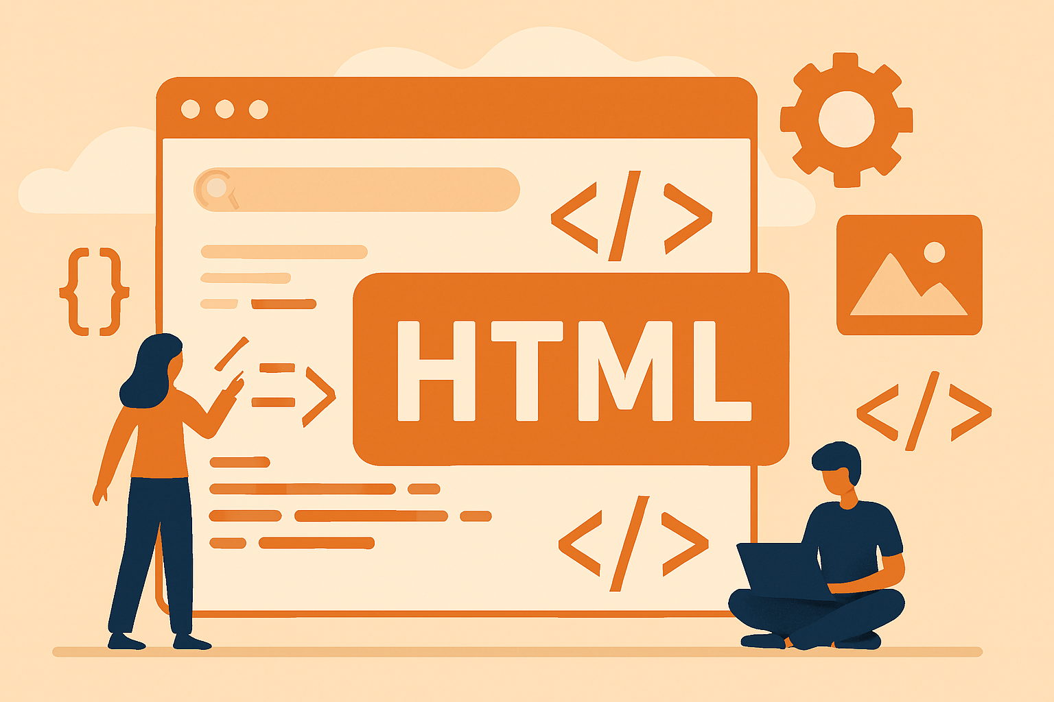 HTMLタブでコンテンツを切り替える方法